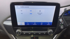 Ford Puma 1.0 EcoBoost Hybrid mHEV ST-Line 5dr Petrol Hatchback